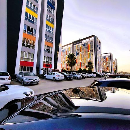 Appartamento Antalya Legoland Complex Near The Airport Esterno foto