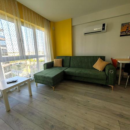 Appartamento Antalya Legoland Complex Near The Airport Esterno foto