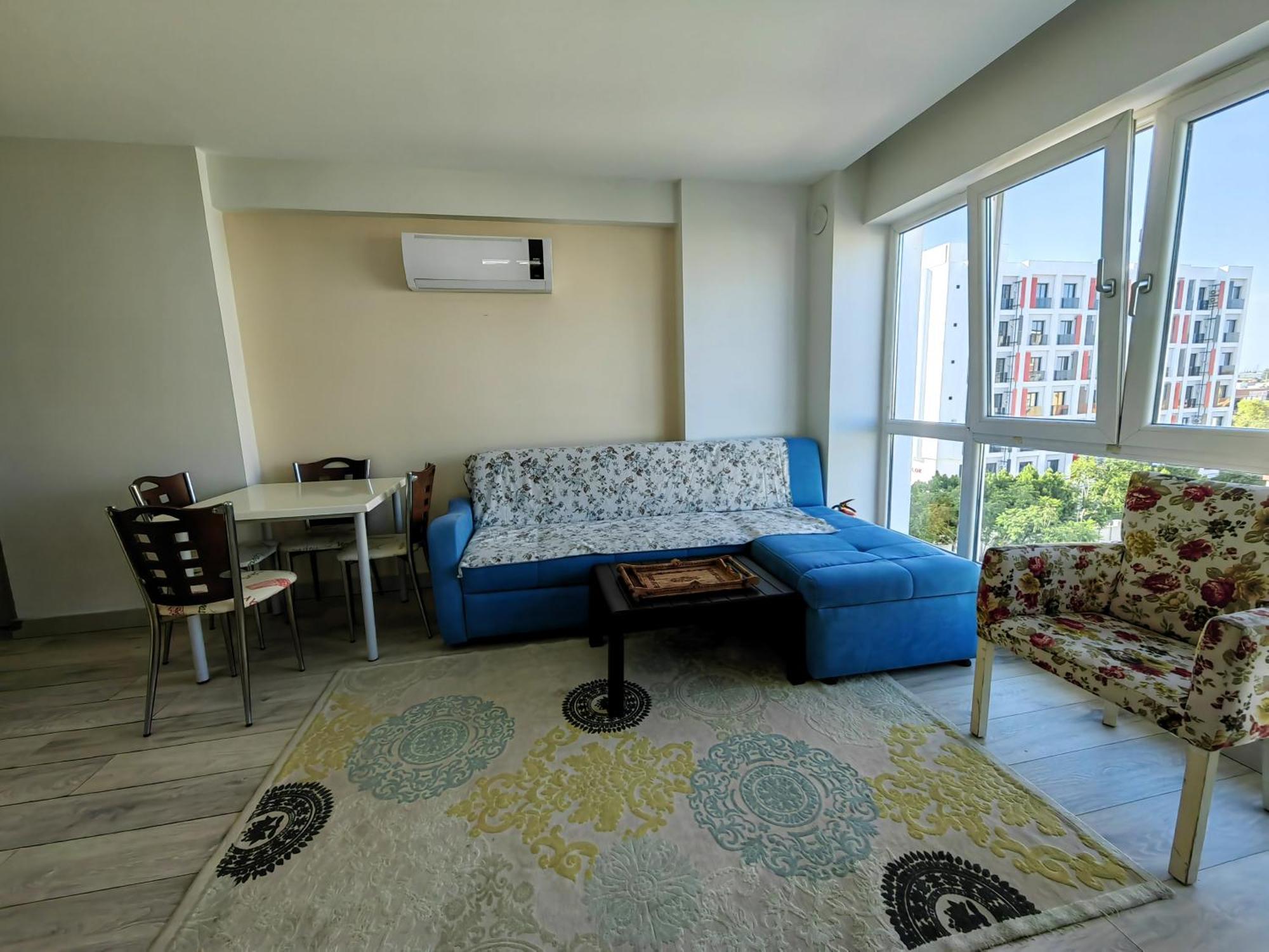 Appartamento Antalya Legoland Complex Near The Airport Esterno foto